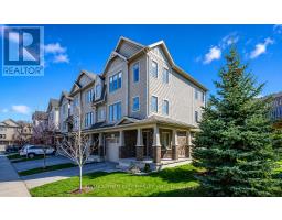 86 - 750 LAWRENCE STREET, Cambridge, Ontario
