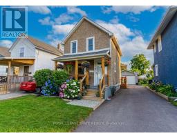 109 WILTON AVENUE, Welland, Ontario