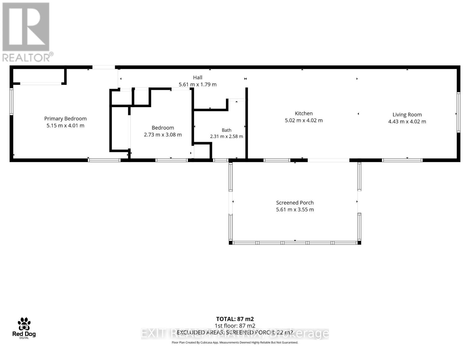 7 - 5279 County Road No 17 Road, Alfred And Plantagenet, Ontario  K0B 1A0 - Photo 49 - X12937010