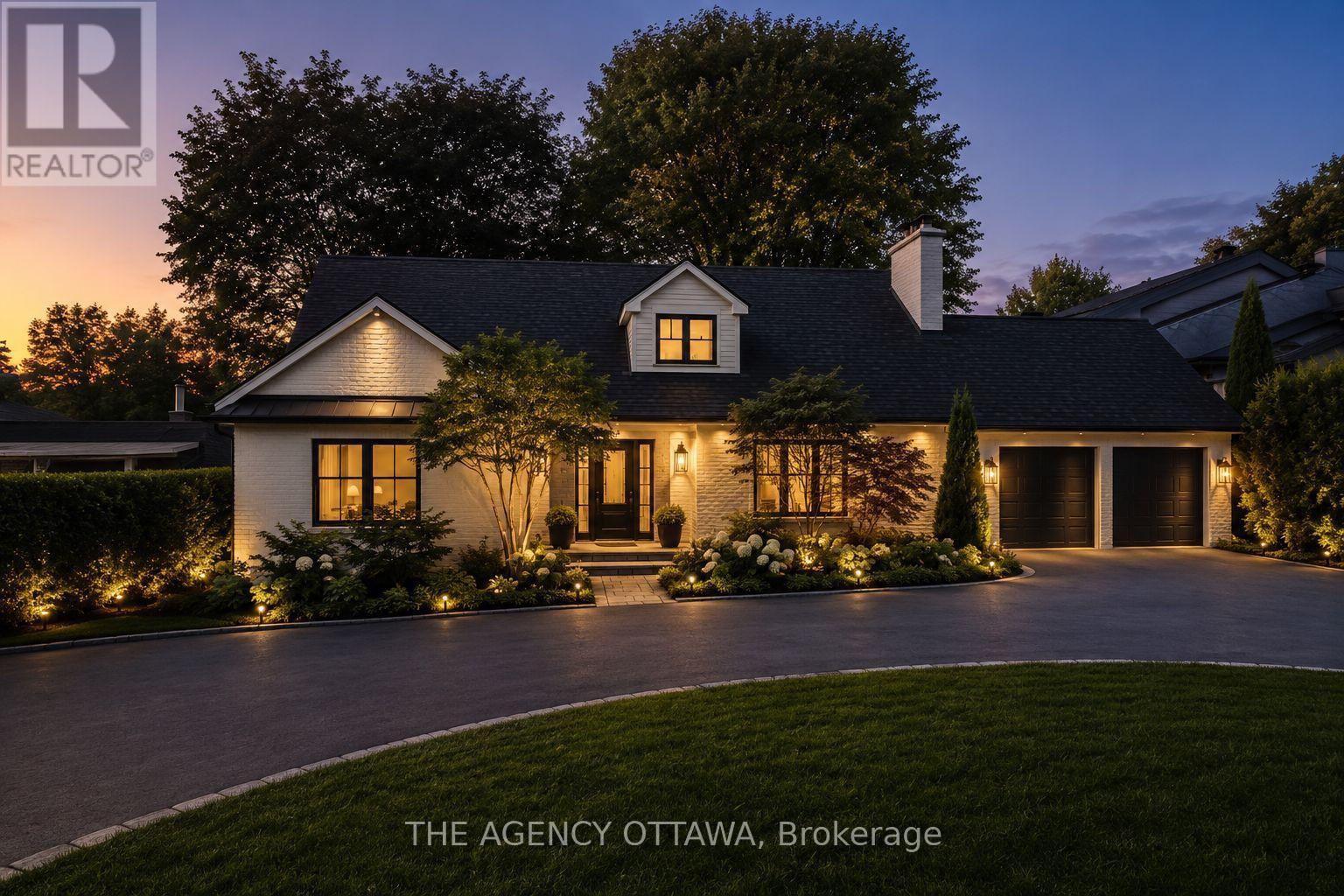 3651 REVELSTOKE DRIVE, Ottawa, Ontario