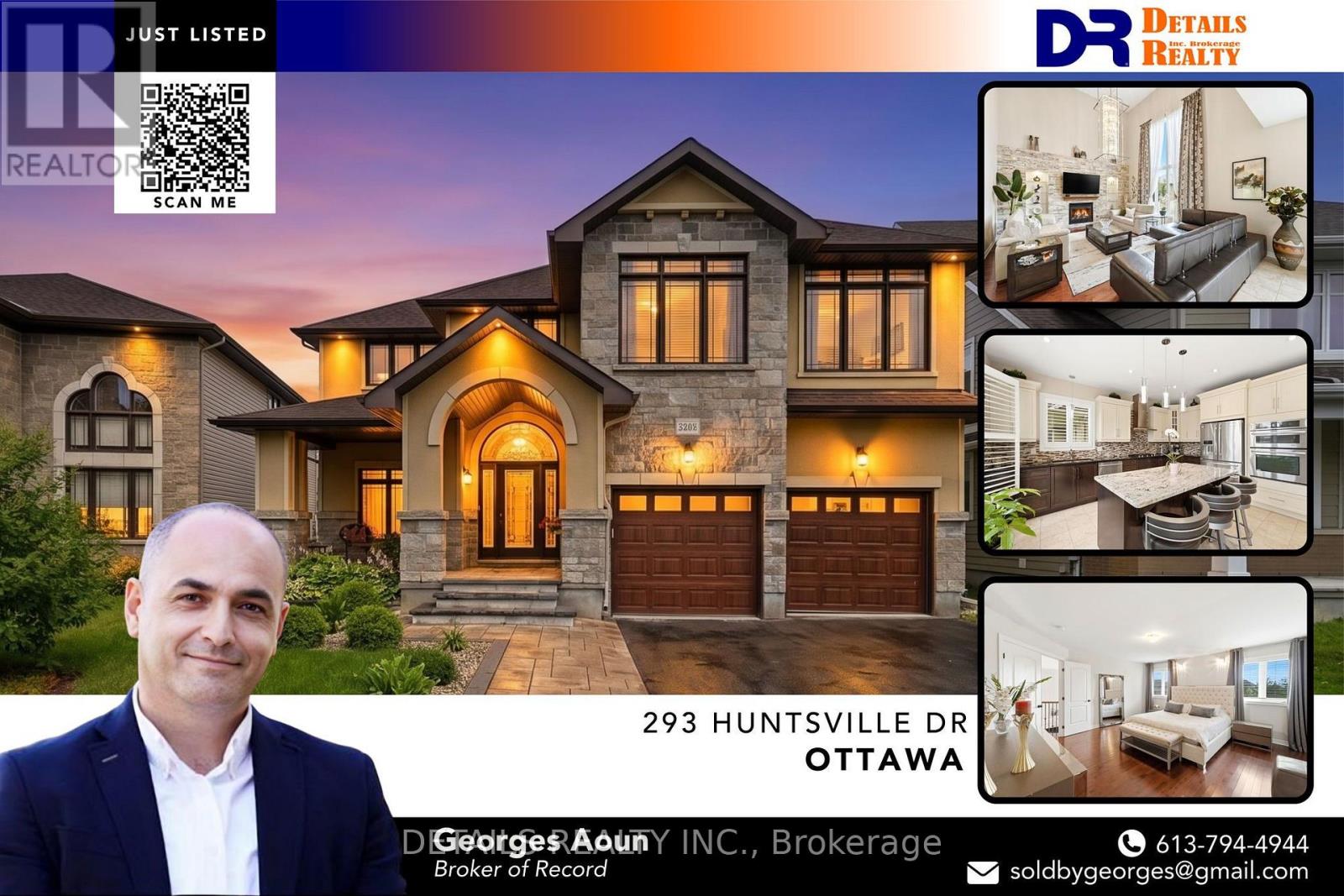 293 Huntsville Drive, Ottawa, Ontario  K2T 0H1 - Photo 50 - X13675814