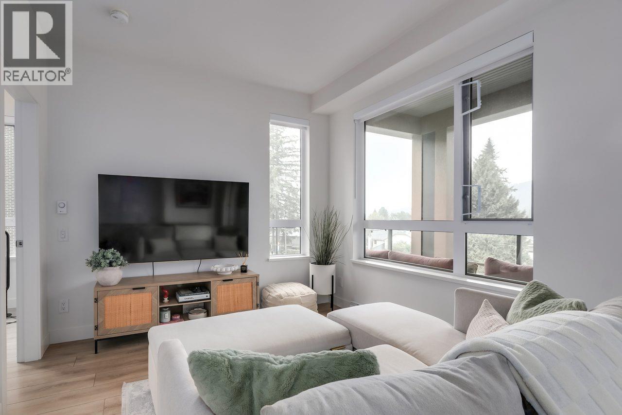 306 741 Anskar Court, Coquitlam, British Columbia  V3J 0N3 - Photo 8 - R3156326