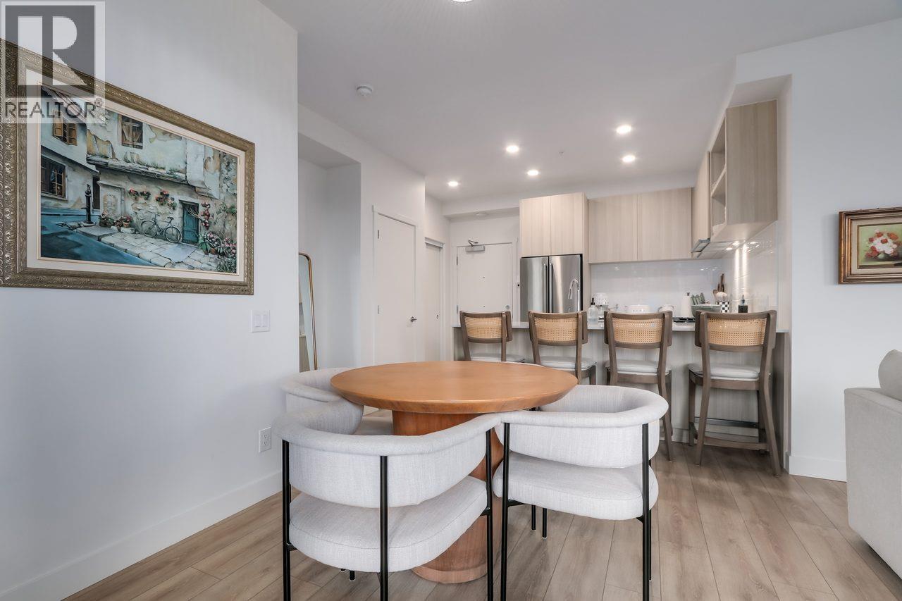 306 741 Anskar Court, Coquitlam, British Columbia  V3J 0N3 - Photo 6 - R3156326