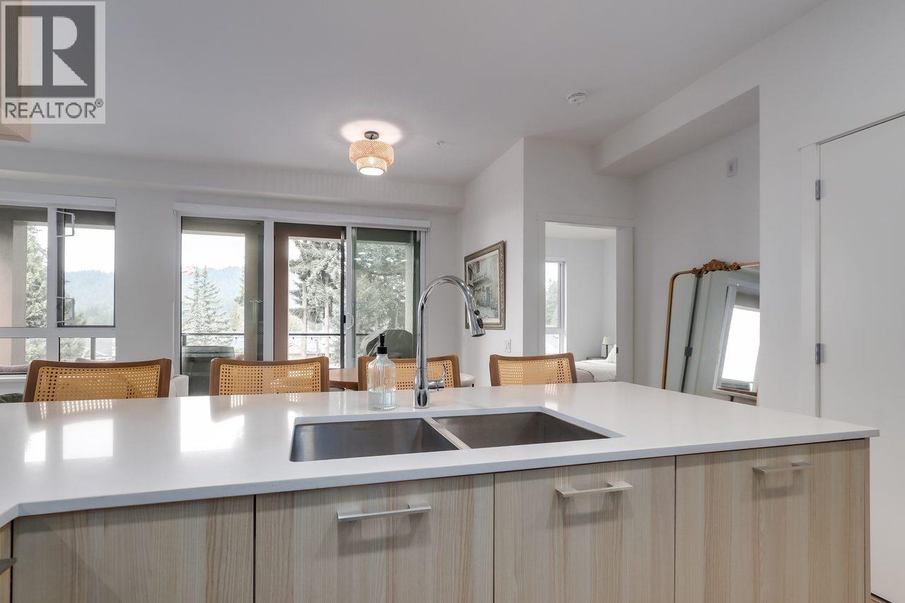 306 741 Anskar Court, Coquitlam, British Columbia  V3J 0N3 - Photo 4 - R3156326