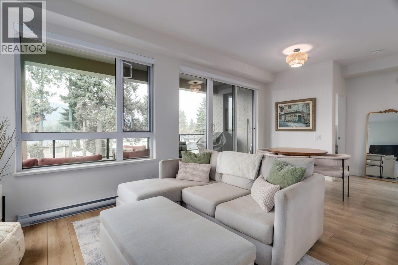 306 741 Anskar Court, Coquitlam, British Columbia  V3J 0N3 - Photo 9 - R3156326