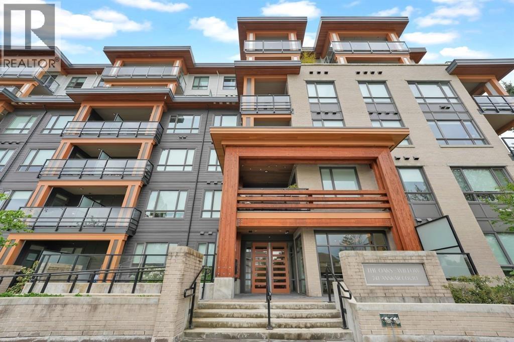 306 741 Anskar Court, Coquitlam, British Columbia  V3J 0N3 - Photo 28 - R3156326