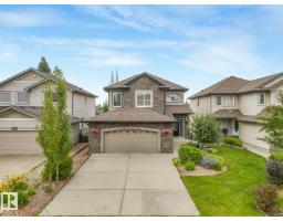 70 SUMMERCOURT RD, Sherwood Park