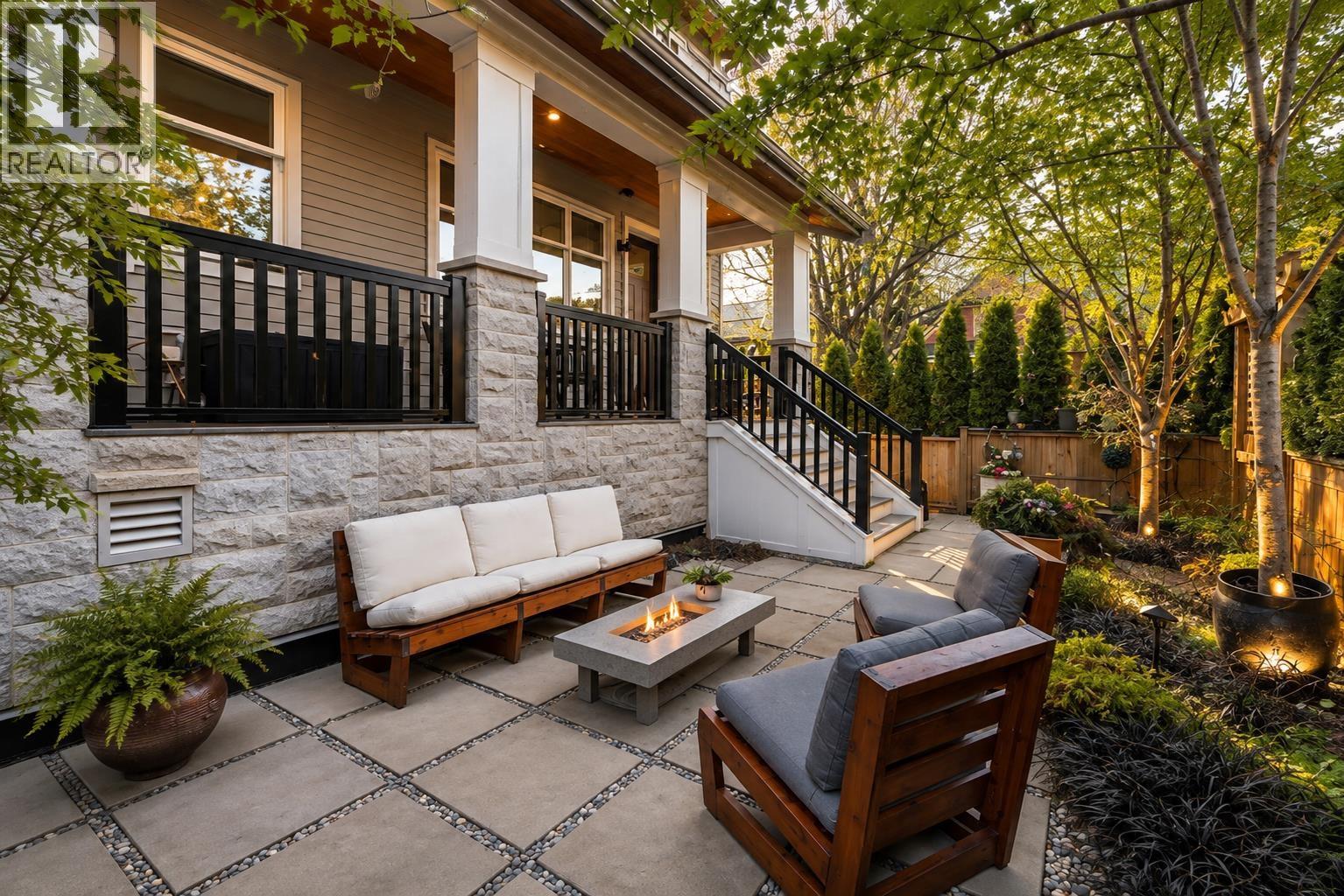 1506 E 11TH AVENUE, Vancouver, British Columbia