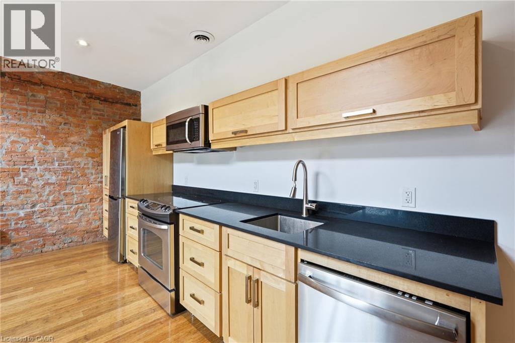 193 King Street E Unit# 302, Hamilton, Ontario  L8N 1B3 - Photo 6 - 40822466