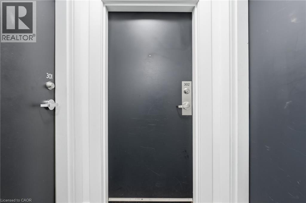193 KING Street E Unit# 302, Hamilton, Ontario