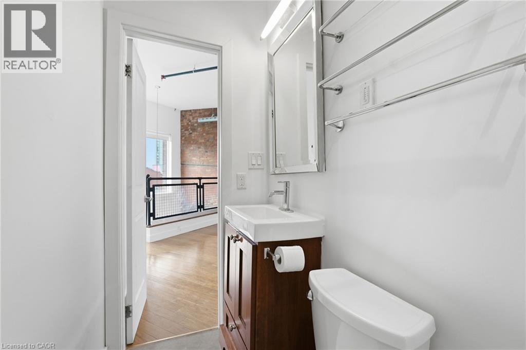 193 King Street E Unit# 302, Hamilton, Ontario  L8N 1B3 - Photo 19 - 40822466