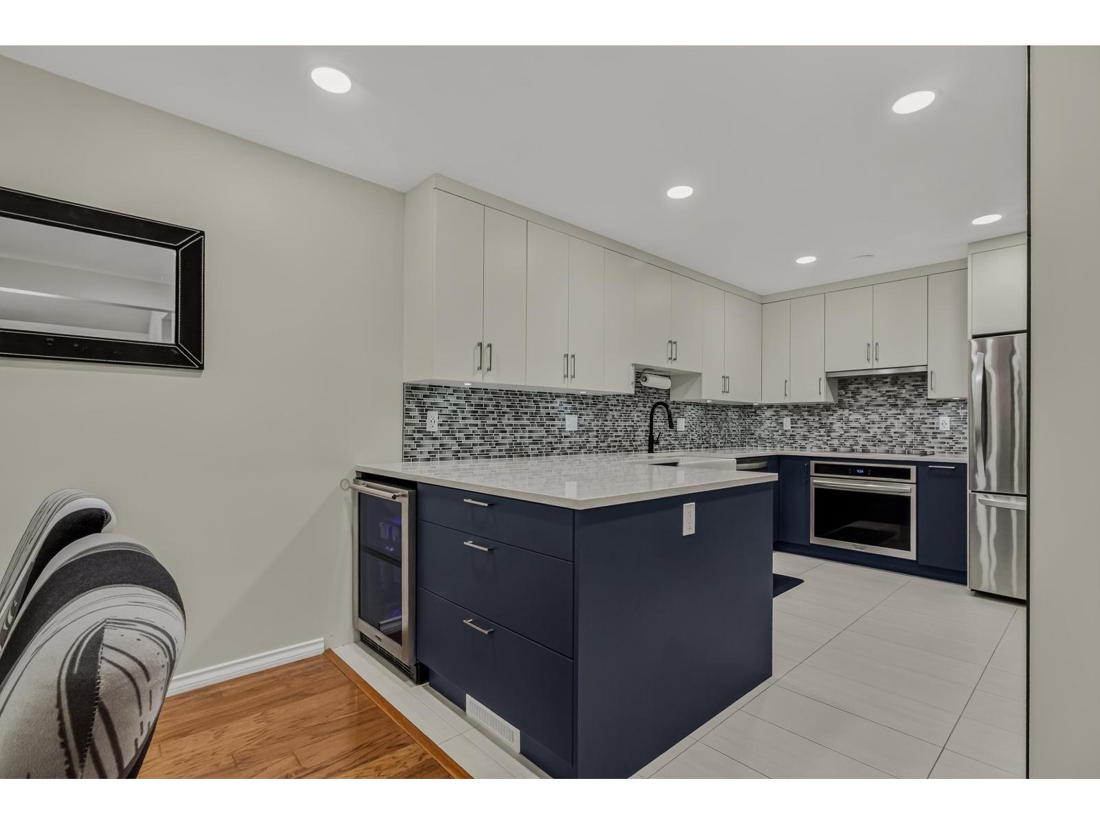 5 13918 58 Avenue, Surrey, British Columbia  V3X 3N8 - Photo 4 - R3156221