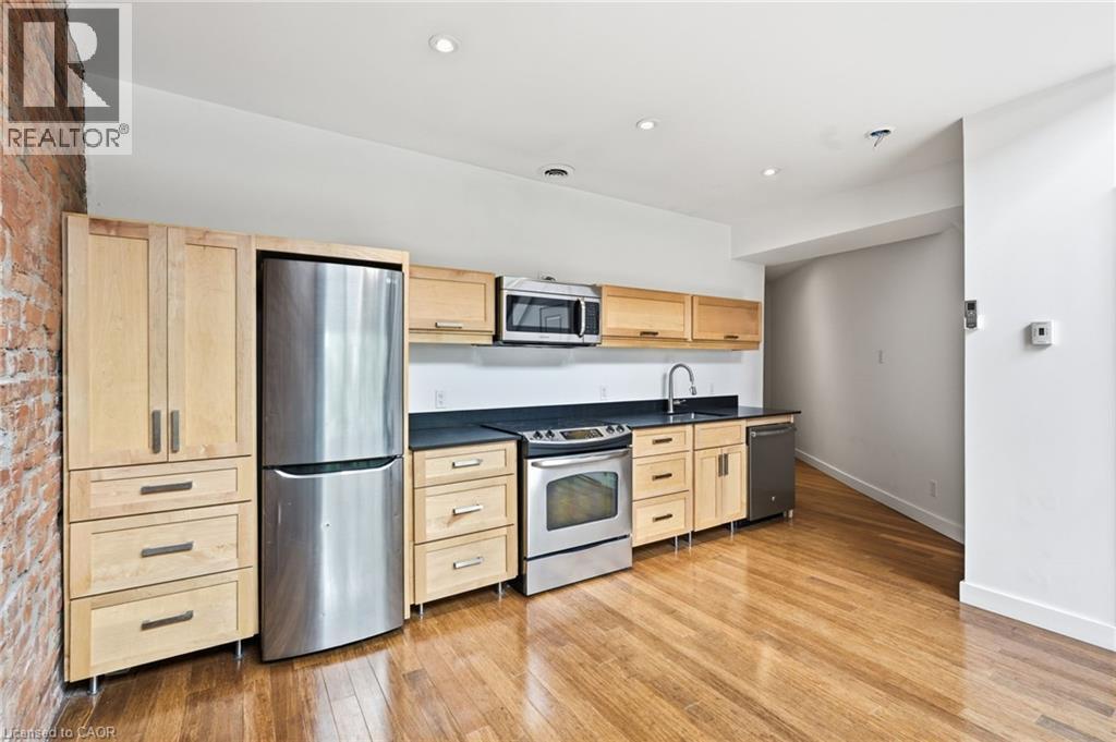 193 King Street E Unit# 302, Hamilton, Ontario  L8N 1B3 - Photo 4 - 40822466