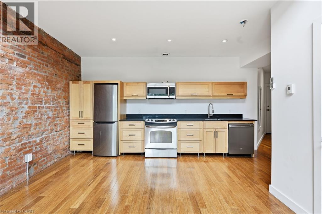 193 King Street E Unit# 302, Hamilton, Ontario  L8N 1B3 - Photo 8 - 40822466