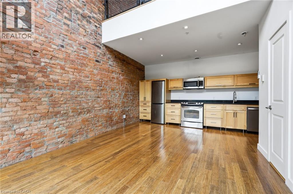 193 King Street E Unit# 302, Hamilton, Ontario  L8N 1B3 - Photo 5 - 40822466