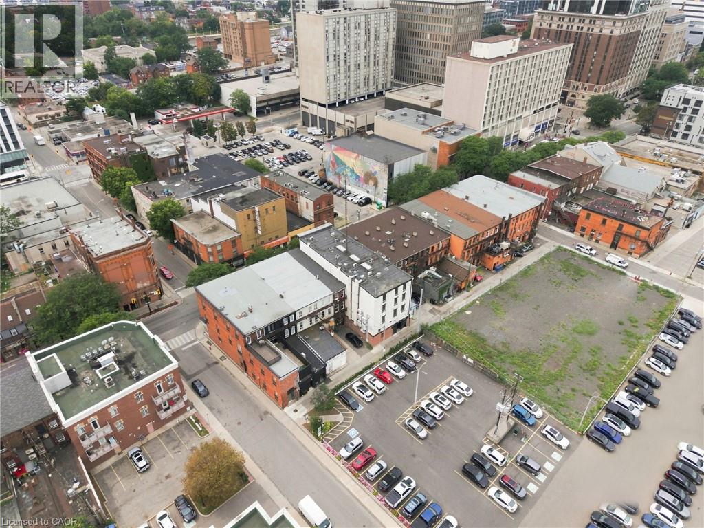 193 King Street E Unit# 302, Hamilton, Ontario  L8N 1B3 - Photo 25 - 40822466