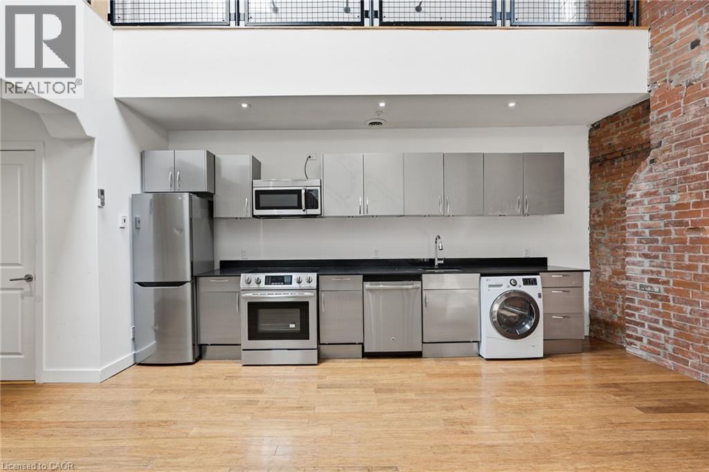 193 King Street E Unit# 304, Hamilton, Ontario  L8N 1B3 - Photo 11 - 40832794