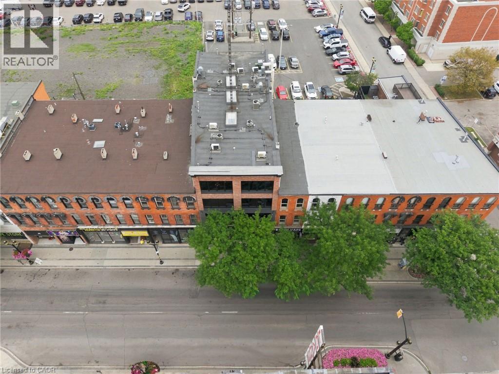 193 King Street E Unit# 304, Hamilton, Ontario  L8N 1B3 - Photo 25 - 40832794