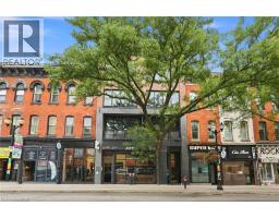 193 KING Street E Unit# 304, Hamilton, Ontario