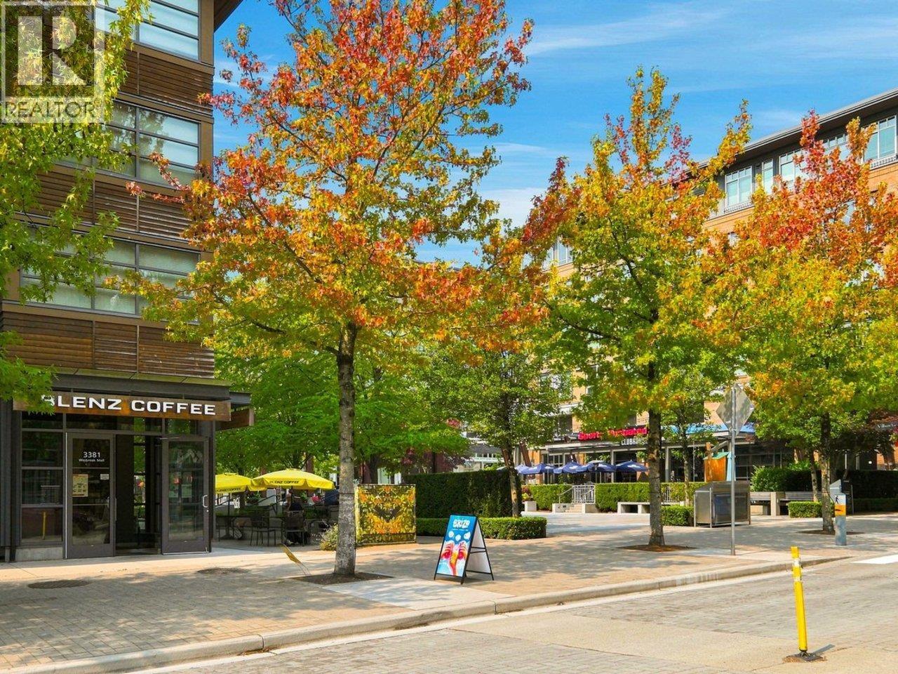 512 5955 Birney Avenue, Vancouver, British Columbia  V6S 0C5 - Photo 26 - R3156354