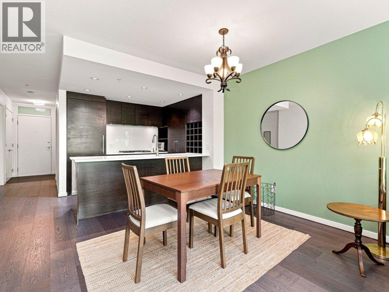 512 5955 Birney Avenue, Vancouver, British Columbia  V6S 0C5 - Photo 9 - R3156354