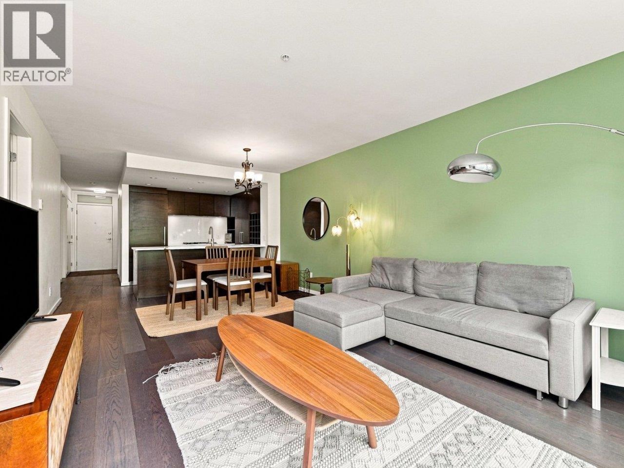 512 5955 Birney Avenue, Vancouver, British Columbia  V6S 0C5 - Photo 5 - R3156354