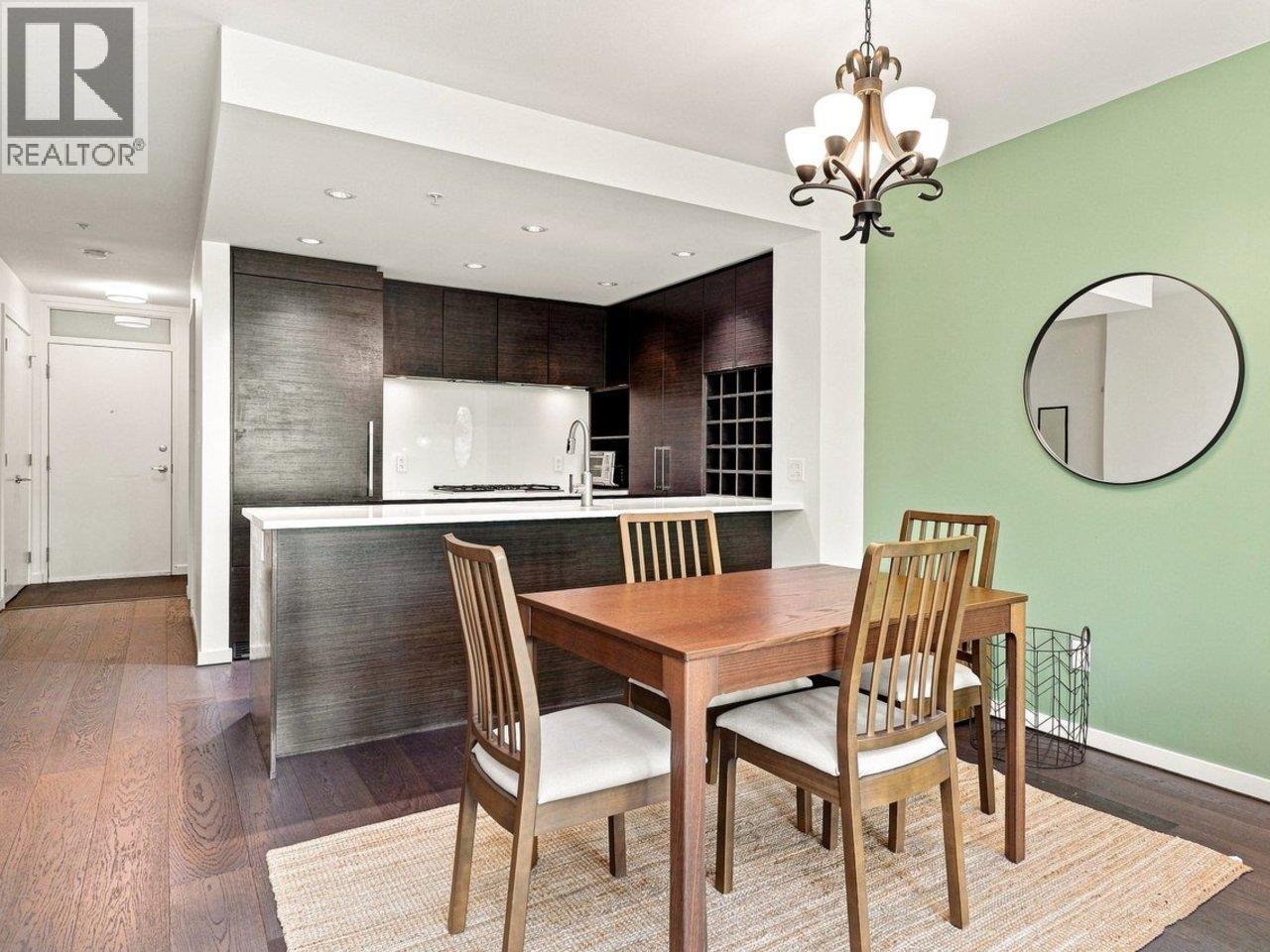 512 5955 Birney Avenue, Vancouver, British Columbia  V6S 0C5 - Photo 8 - R3156354