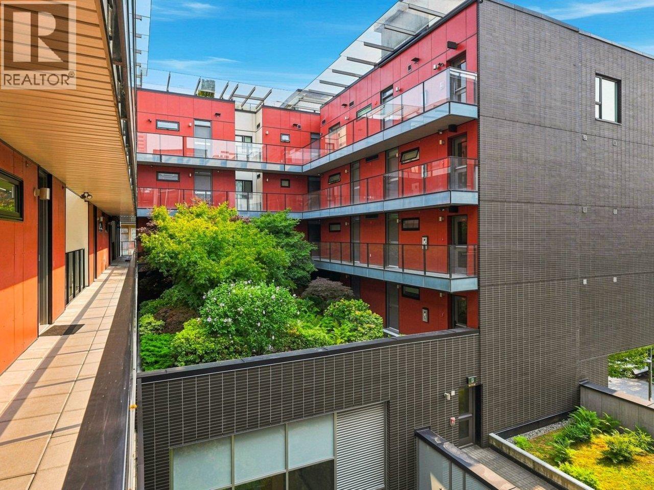 512 5955 Birney Avenue, Vancouver, British Columbia  V6S 0C5 - Photo 23 - R3156354