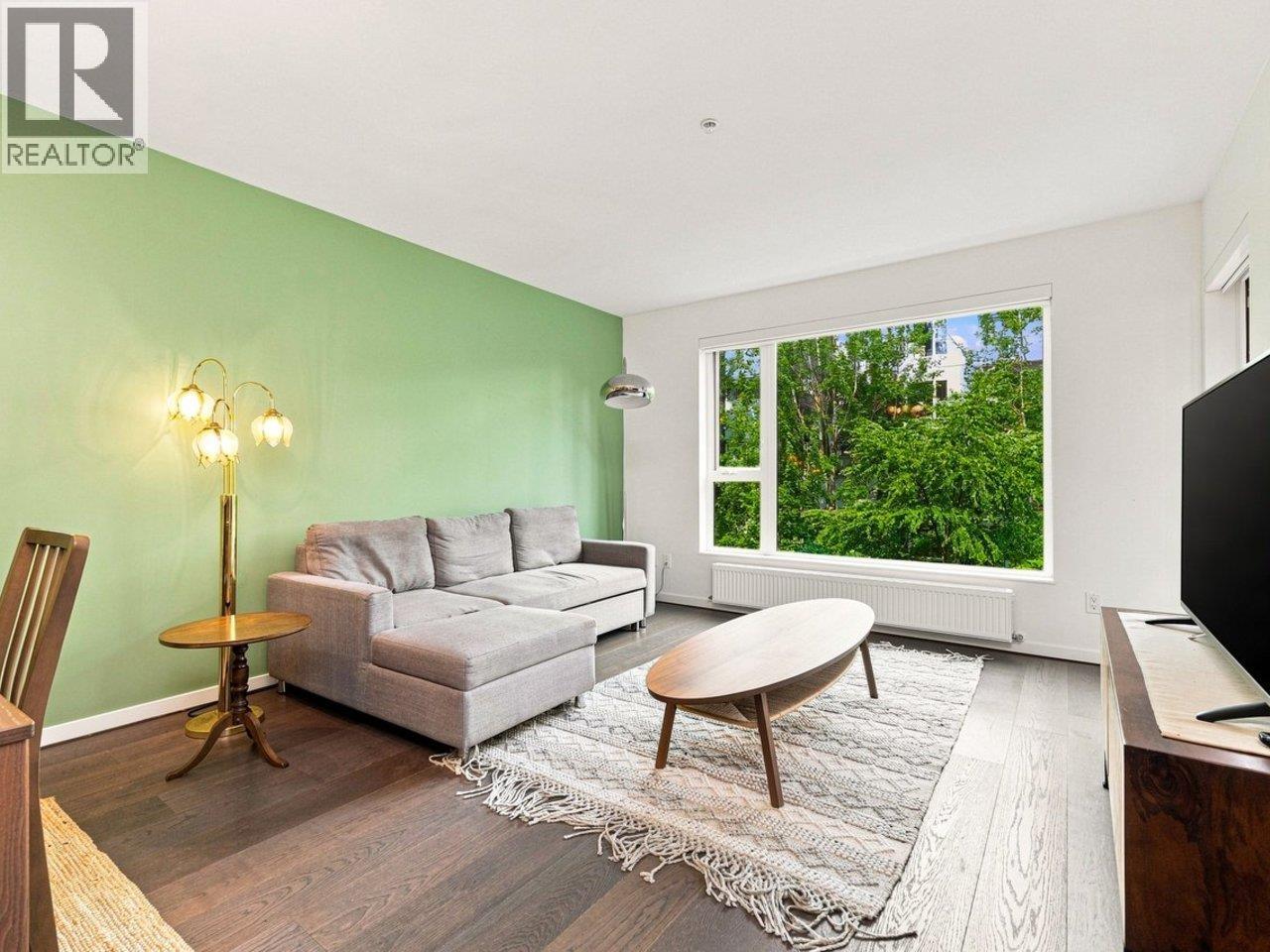 512 5955 Birney Avenue, Vancouver, British Columbia  V6S 0C5 - Photo 4 - R3156354