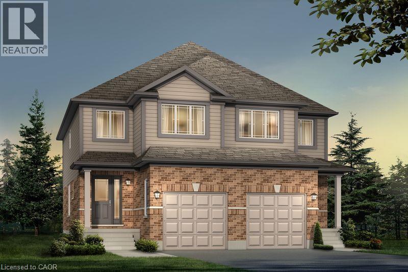 1705 DUNKIRK Avenue, Woodstock, Ontario