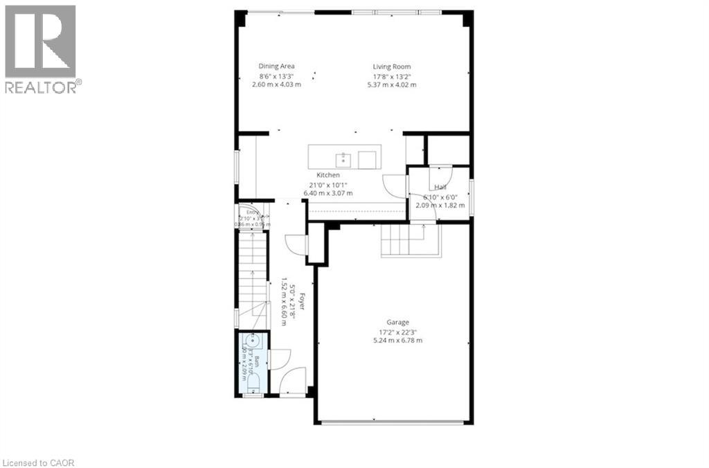 125 Leslie Davis Street, Ayr, Ontario  N0B 1E0 - Photo 22 - 40847717