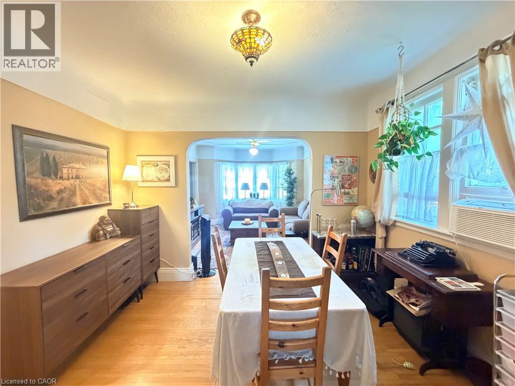 1 Norwood Road, Hamilton, Ontario  L8S 3P8 - Photo 9 - 40856142