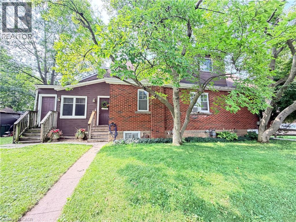 1 Norwood Road, Hamilton, Ontario  L8S 3P8 - Photo 4 - 40856142