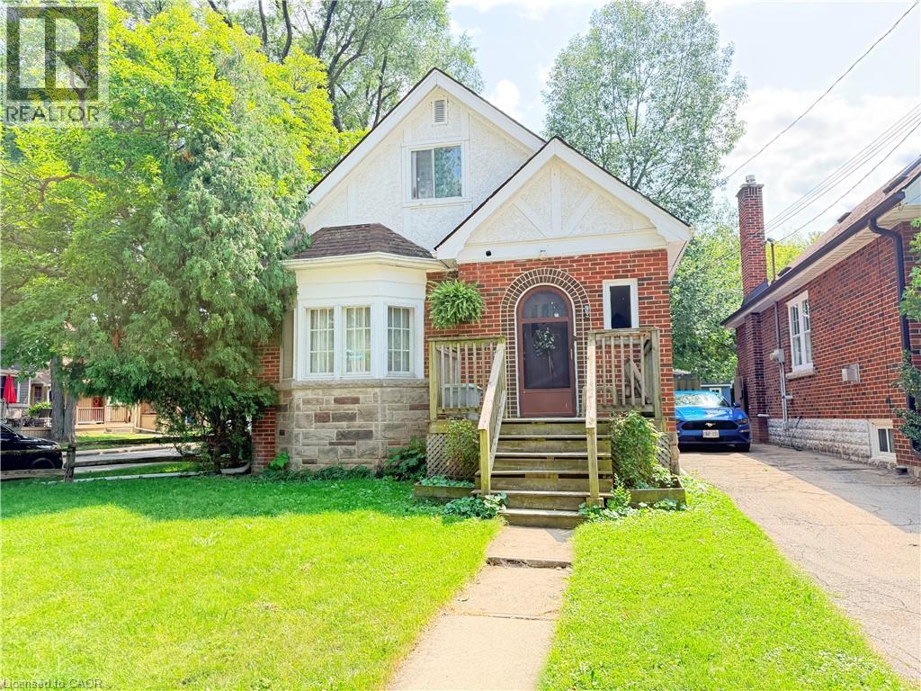1 Norwood Road, Hamilton, Ontario  L8S 3P8 - Photo 2 - 40856142