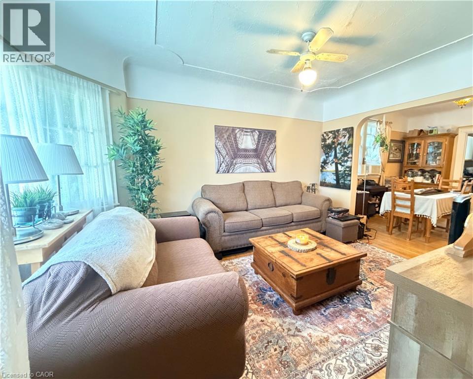 1 Norwood Road, Hamilton, Ontario  L8S 3P8 - Photo 7 - 40856142