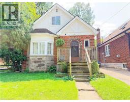 1 NORWOOD Road, hamilton, Ontario