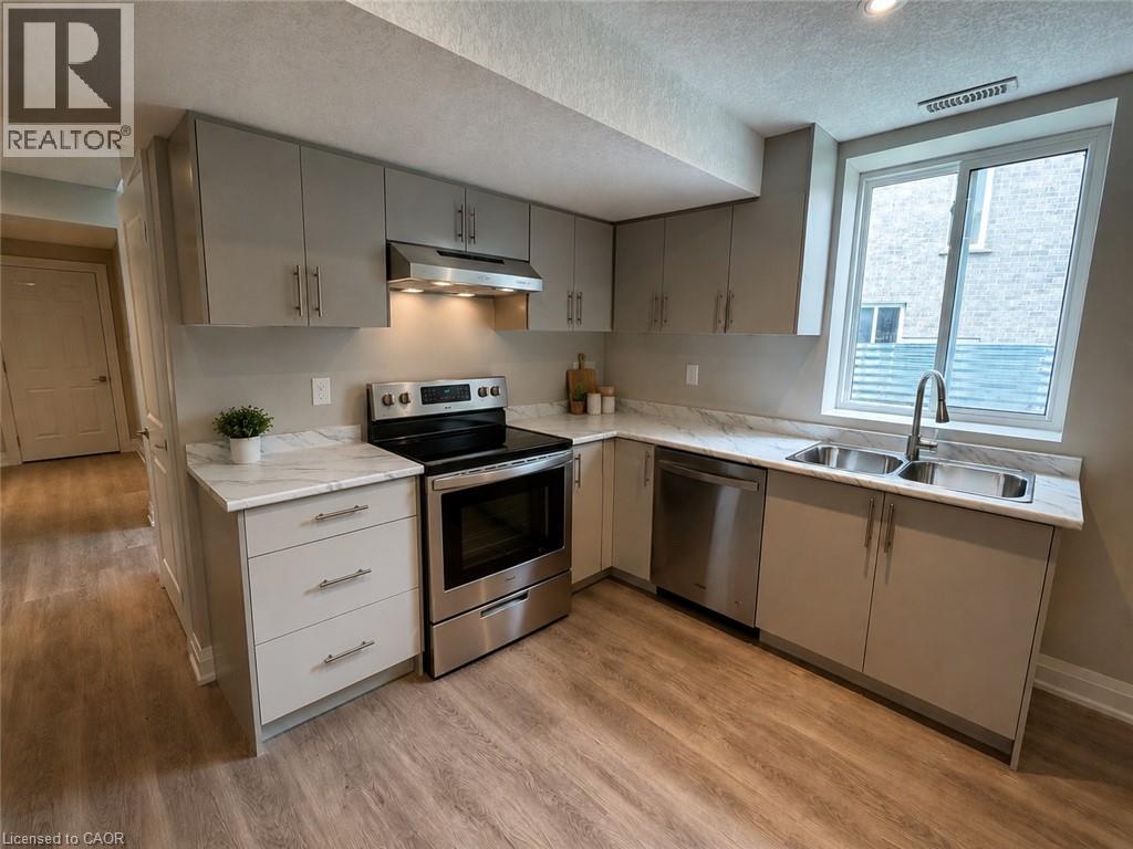 502 Sundew Drive Unit# Basement, Waterloo, Ontario  N0V 0B9 - Photo 6 - 40856157