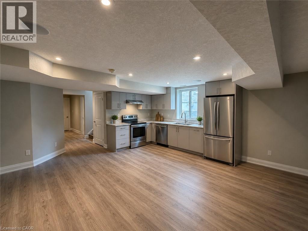 502 Sundew Drive Unit# Basement, Waterloo, Ontario  N0V 0B9 - Photo 5 - 40856157