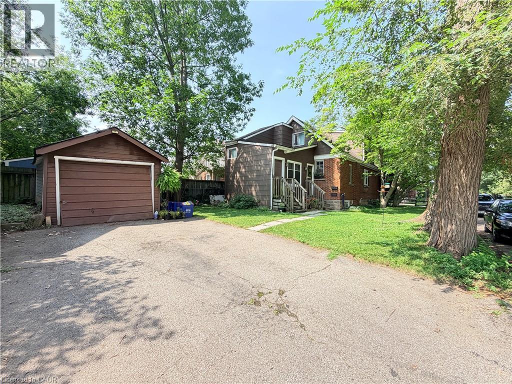 1 Norwood Road, Hamilton, Ontario  L8S 3P8 - Photo 5 - 40856142