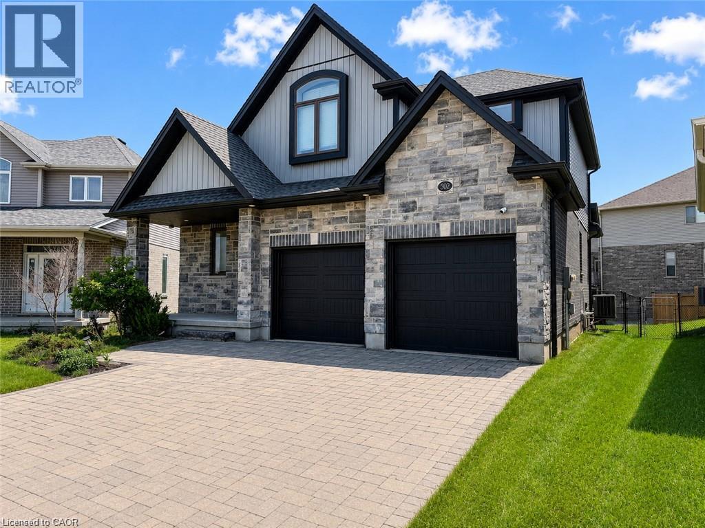 502 Sundew Drive Unit# Basement, Waterloo, Ontario  N0V 0B9 - Photo 1 - 40856157