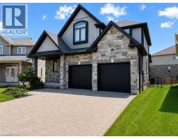 502 SUNDEW Drive Unit# BASEMENT, waterloo, Ontario