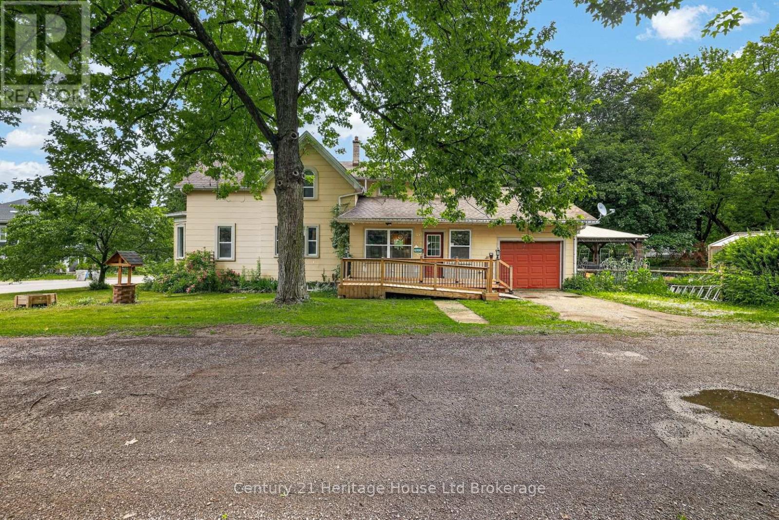 6998 CHURCH STREET, West Perth, Ontario