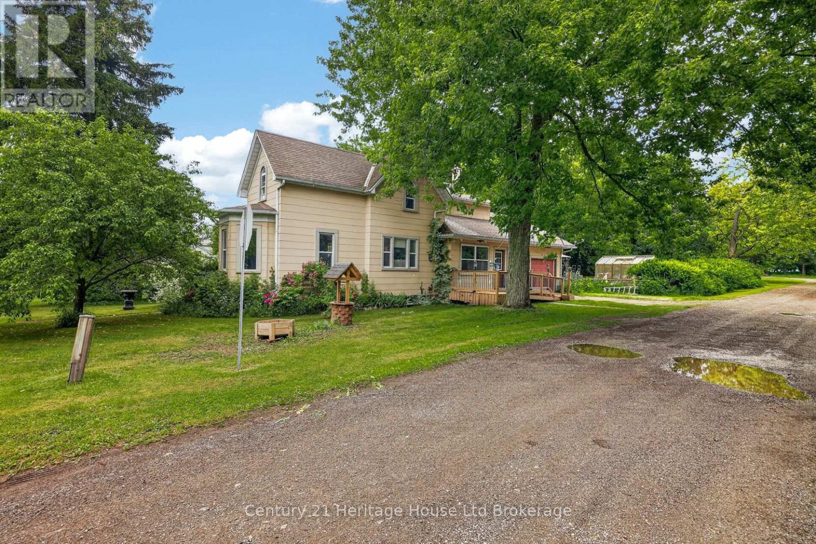 6998 Church Street, West Perth, Ontario  N0K 1Y0 - Photo 7 - X13462602