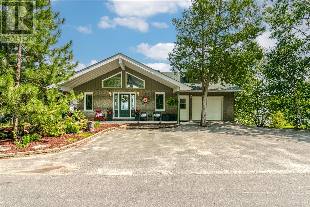 1675 West Bay Road, Garson, Ontario  P3L 1V3 - Photo 3 - 2129830