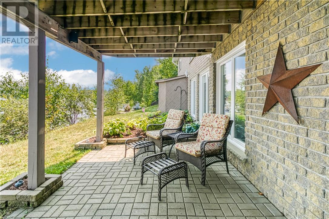 1675 West Bay Road, Garson, Ontario  P3L 1V3 - Photo 39 - 2129830