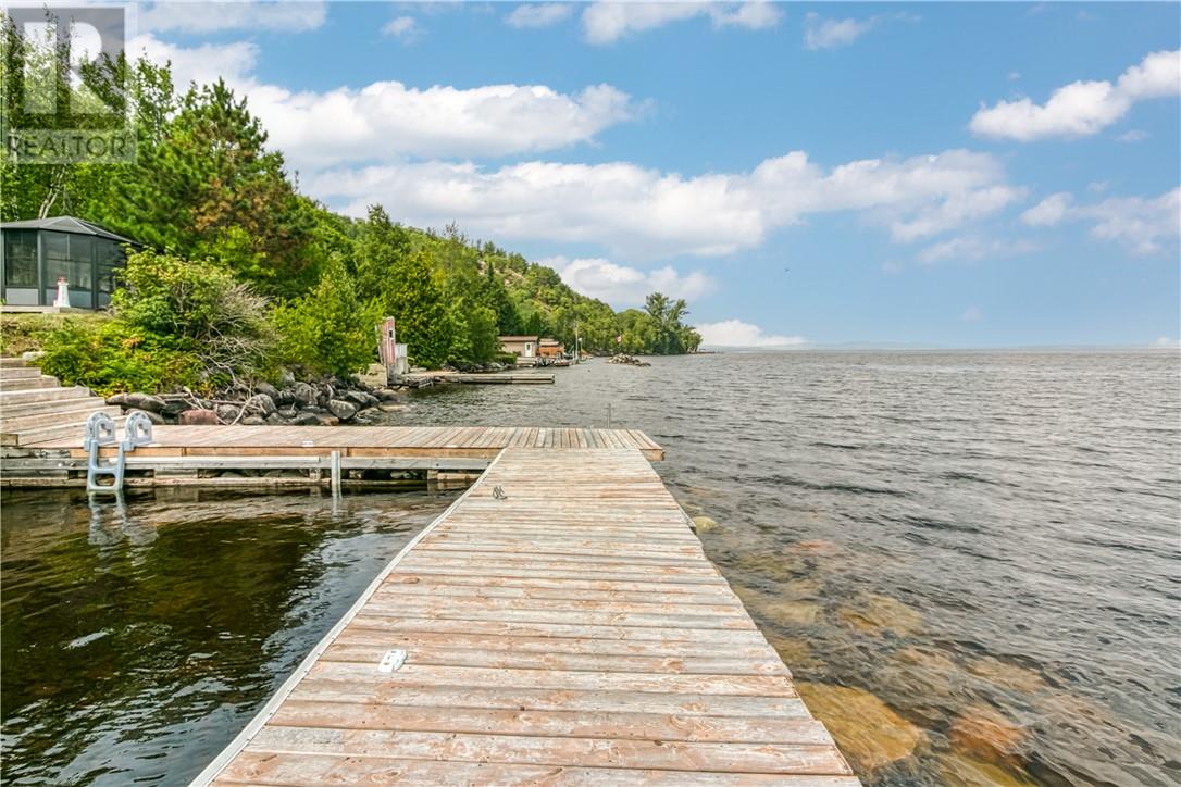 1675 West Bay Road, Garson, Ontario  P3L 1V3 - Photo 42 - 2129830