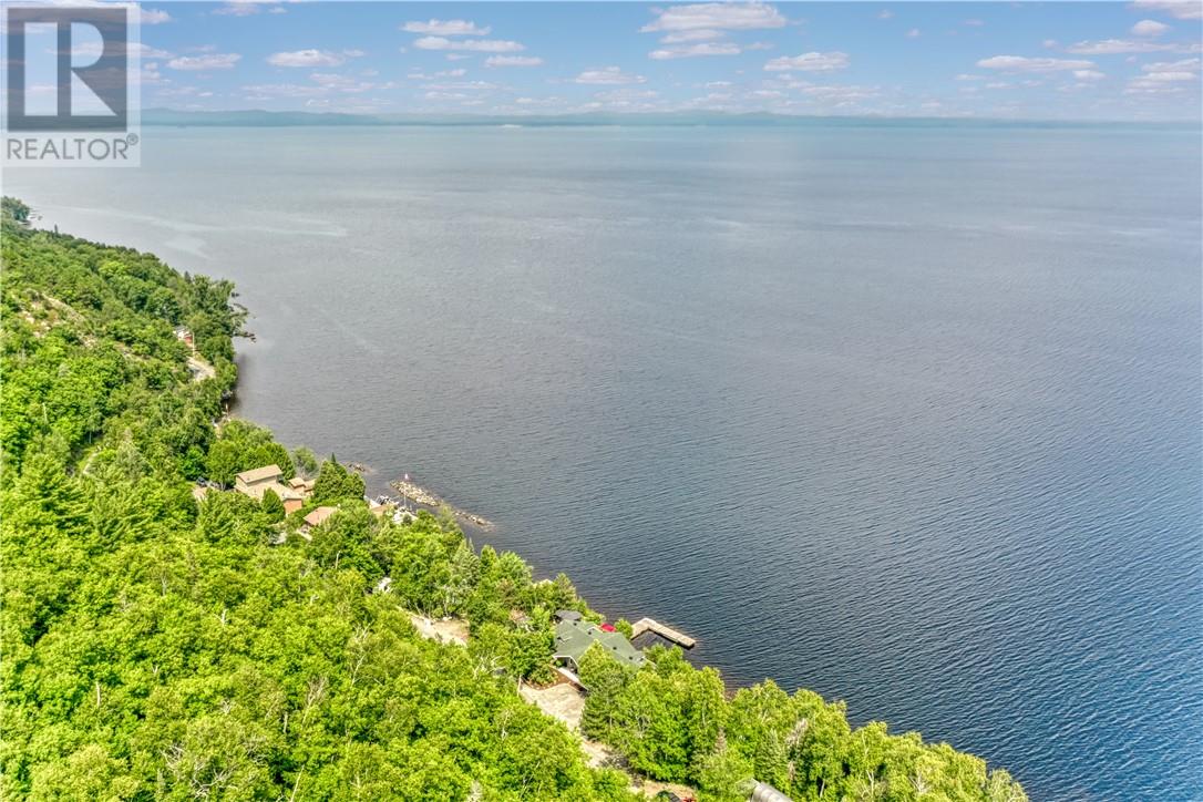 1675 West Bay Road, Garson, Ontario  P3L 1V3 - Photo 46 - 2129830