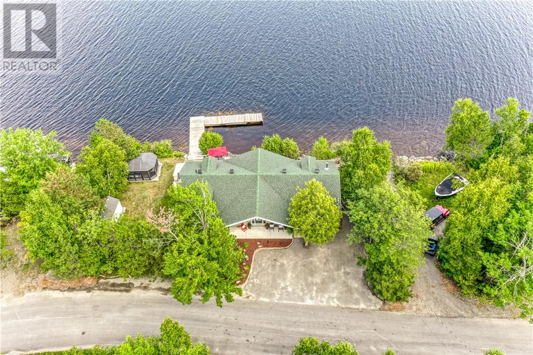 1675 West Bay Road, Garson, Ontario  P3L 1V3 - Photo 45 - 2129830