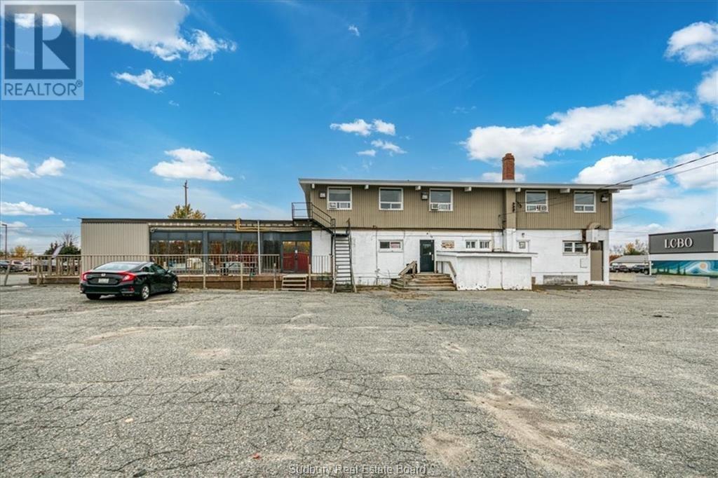 3024 Falconbridge Road, Garson, Ontario