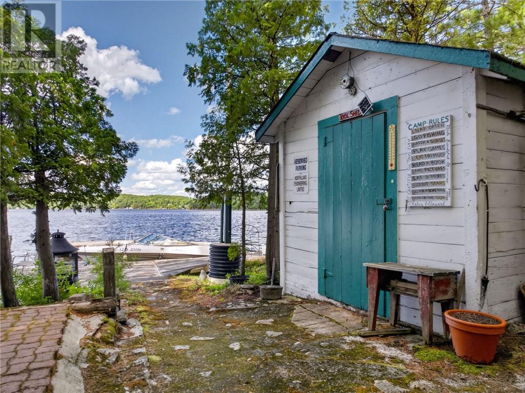 272 Island Unit# 3, Whitefish, Ontario  P0M 3E0 - Photo 94 - 2129849